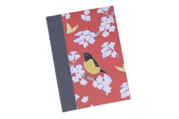 Notizbuch "Saezuri"